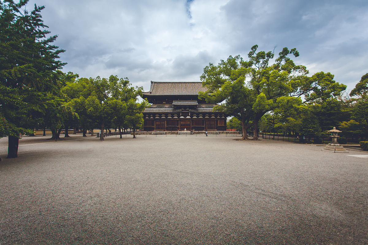 Toji_Temple