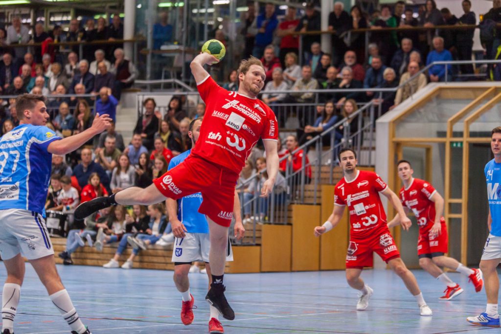 TSV Wolfschlugen HANDBALL 2