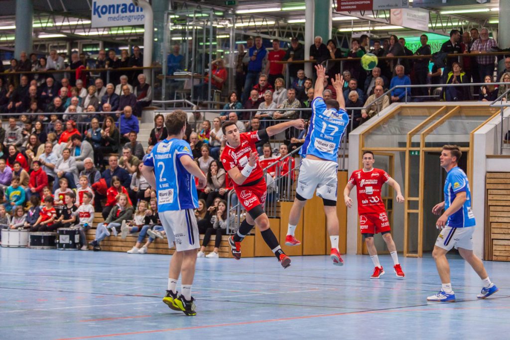 TSV Wolfschlugen HANDBALL 3