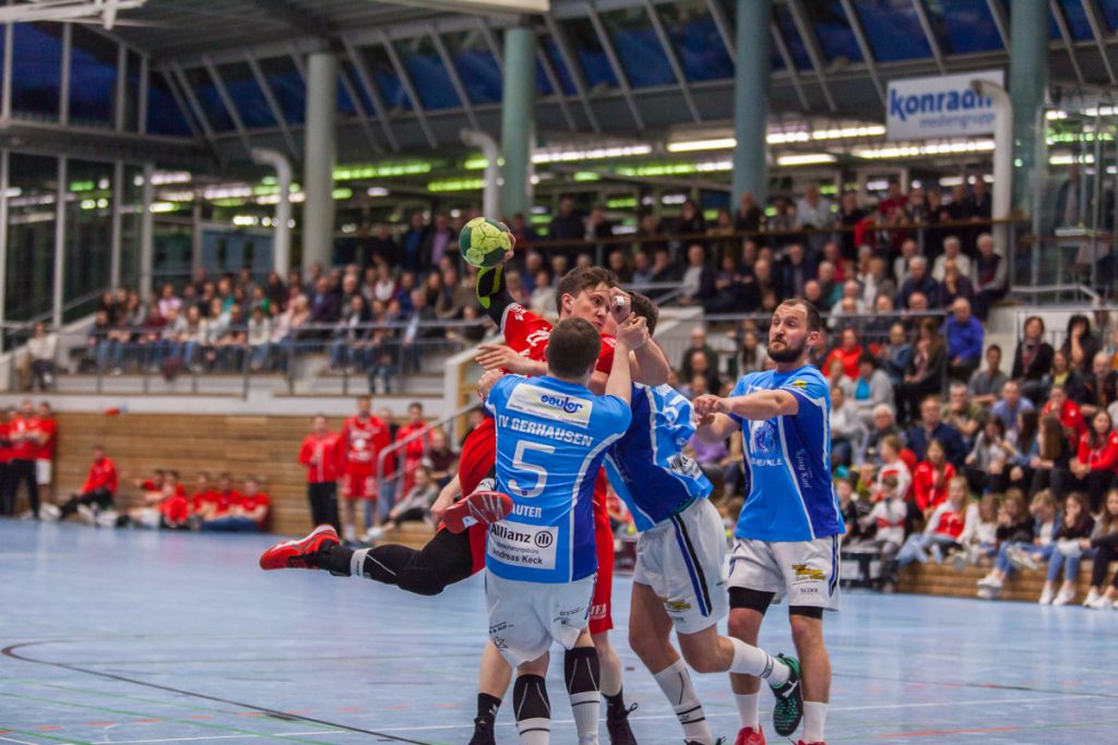 TSV Wolfschlugen HANDBALL 5