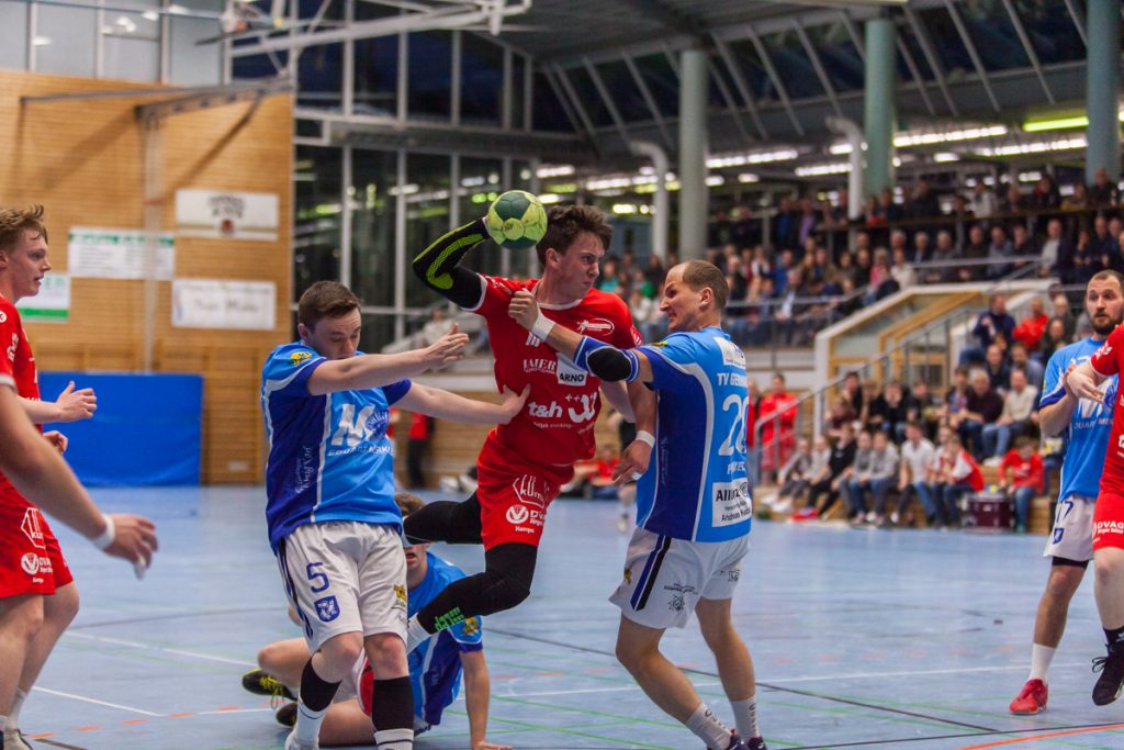 TSV Wolfschlugen HANDBALL 6