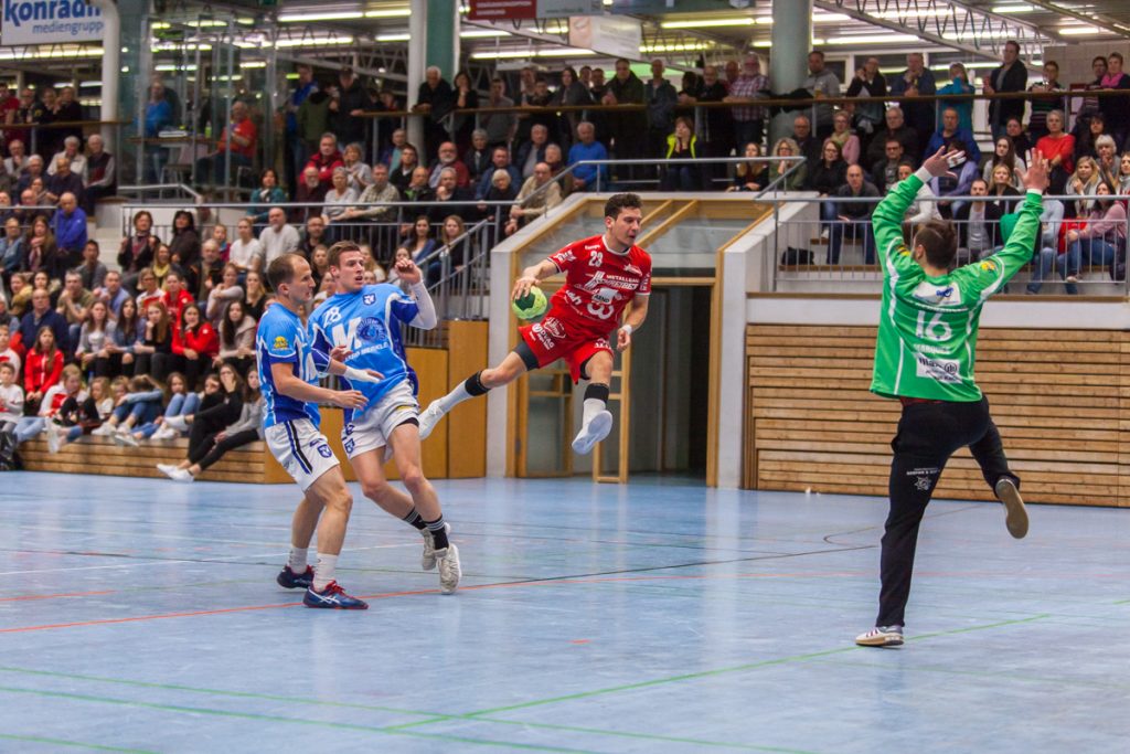TSV Wolfschlugen HANDBALL 7