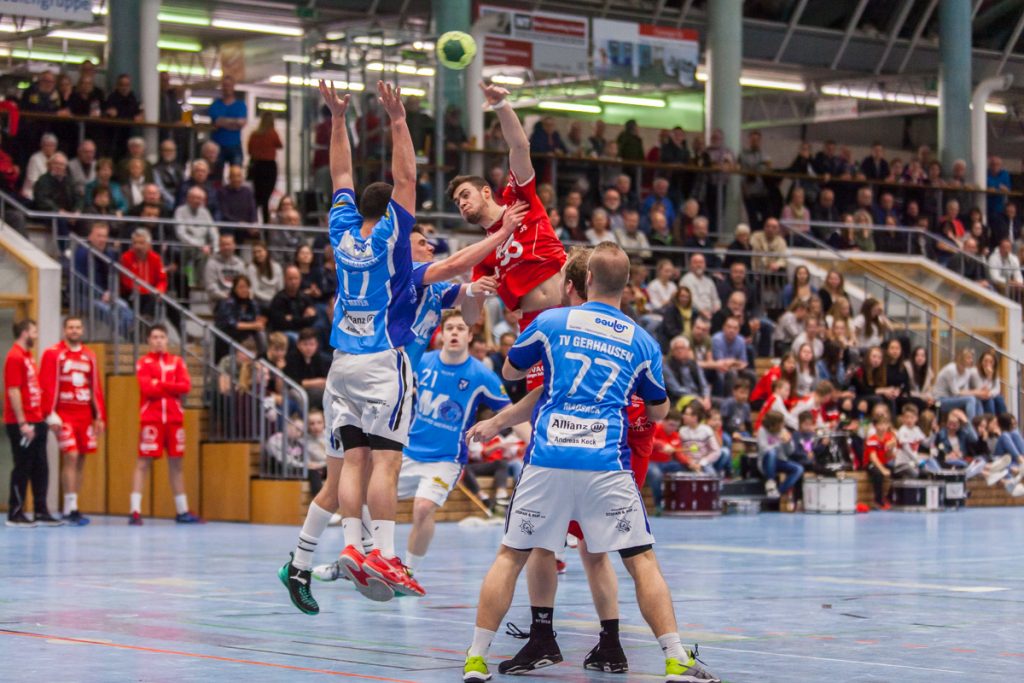 TSV Wolfschlugen HANDBALL 8