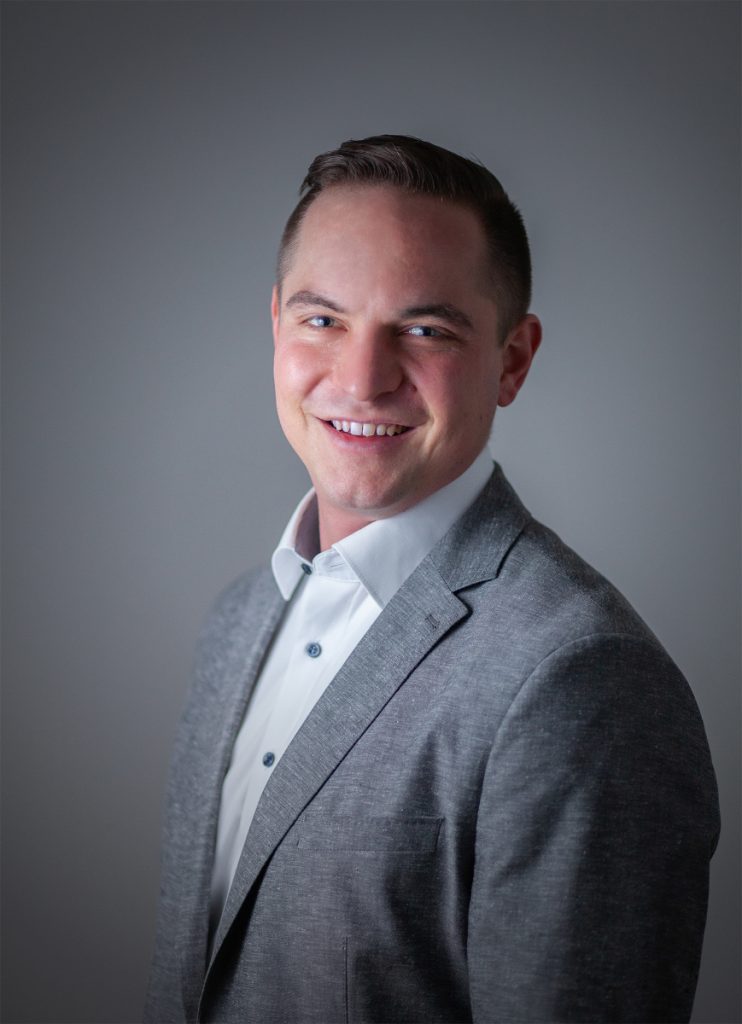 Dennis Bewerbungsbilder