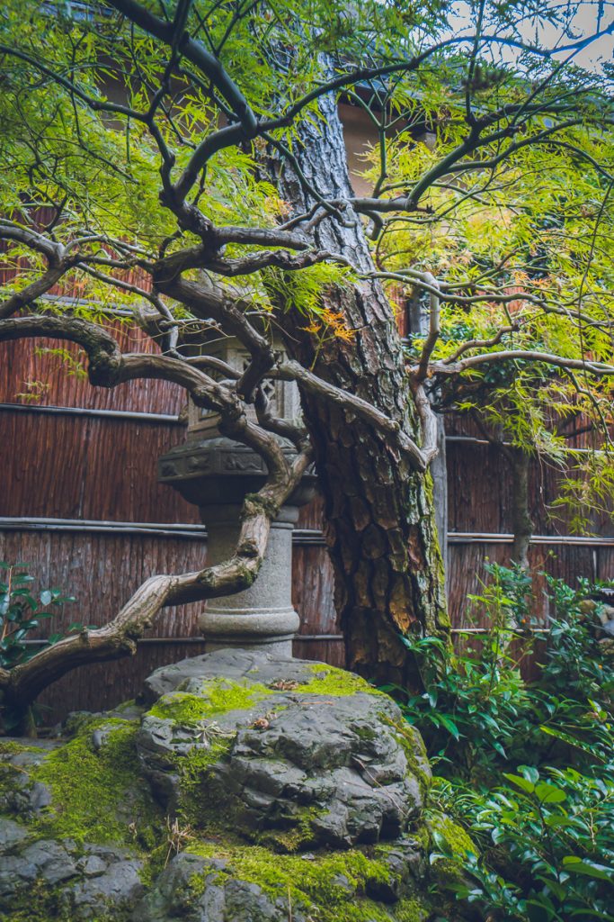 Japan Gästehaus